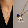 September - Sapphire