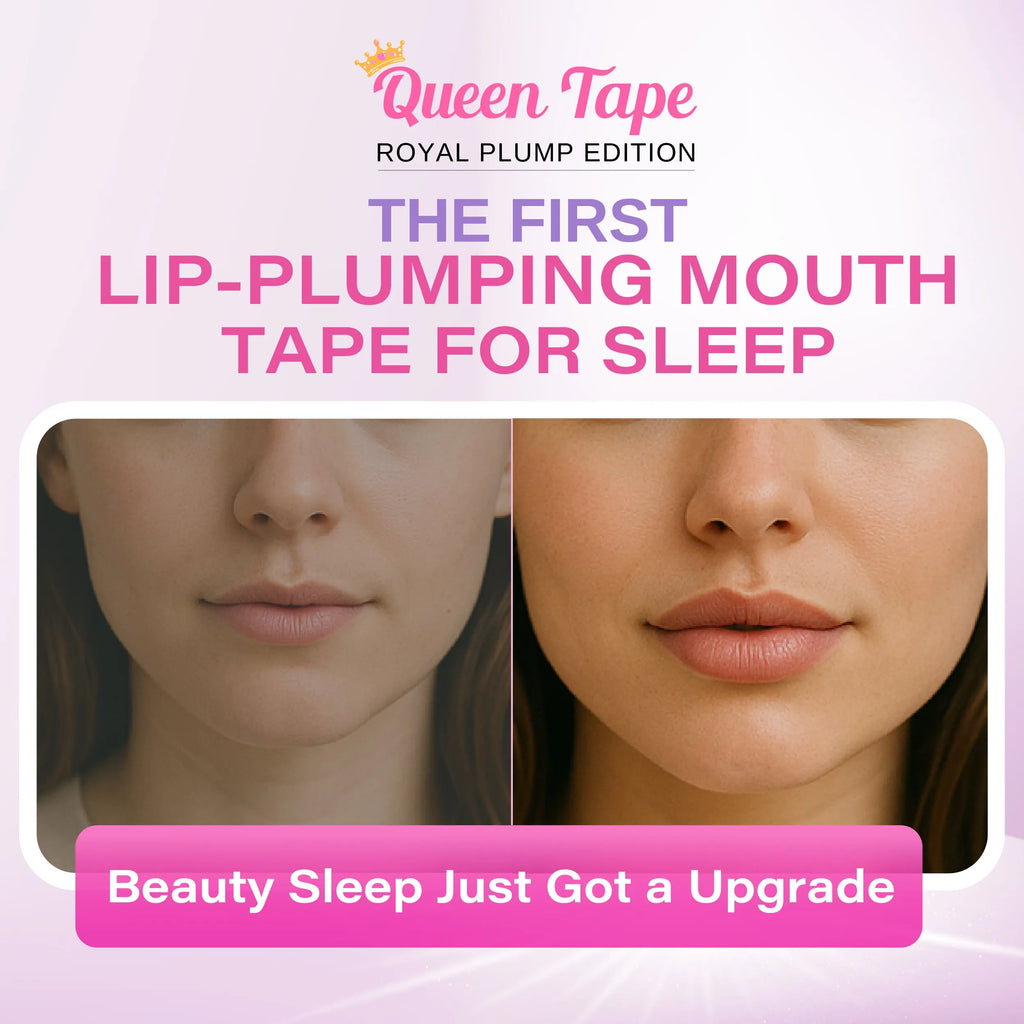 Hydrating Collagen Mouth Tape