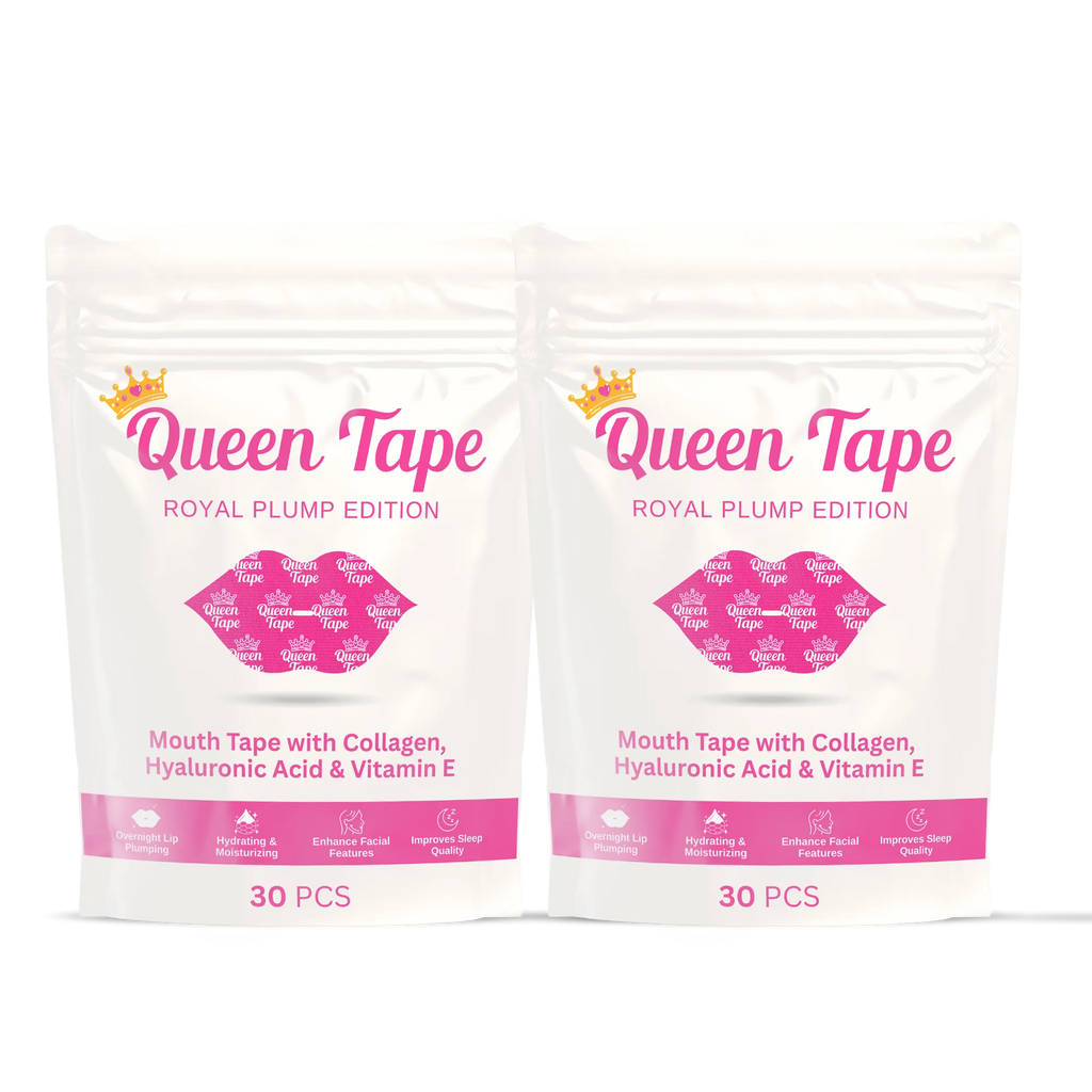 Hydrating Collagen Mouth Tape