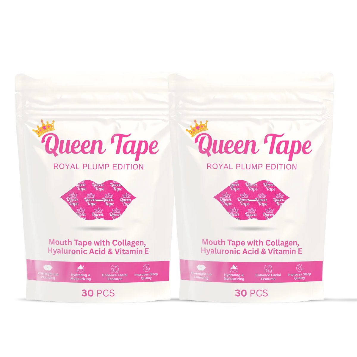 Hydrating Collagen Mouth Tape