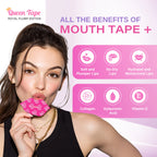Hydrating Collagen Mouth Tape