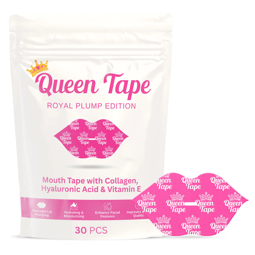 Hydrating Collagen Mouth Tape