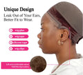 💥 🔥Wig Grip Cap