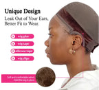 💥 🔥Wig Grip Cap
