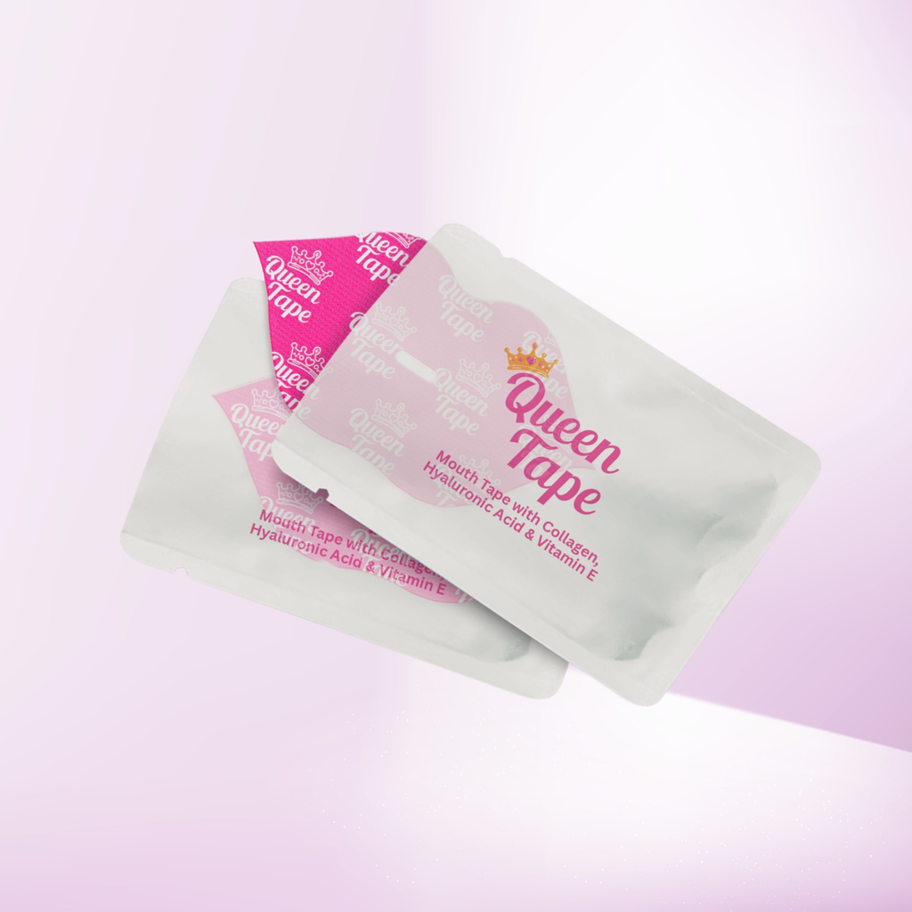 Hydrating Collagen Mouth Tape