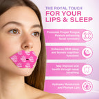 Hydrating Collagen Mouth Tape