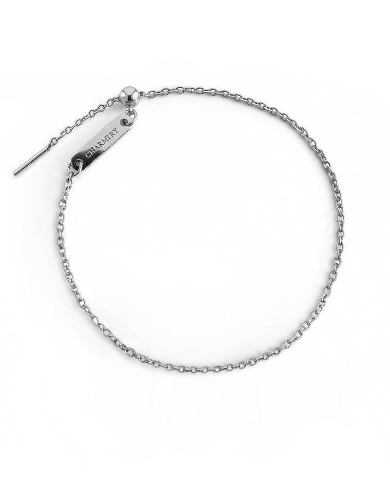 Charmlry Bracelet Chain