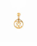 Bracelet Charm