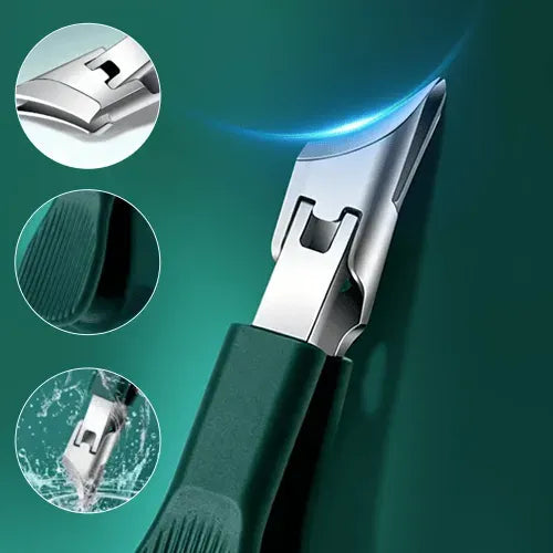 ‘Eagle Beak’ Nail Clipper