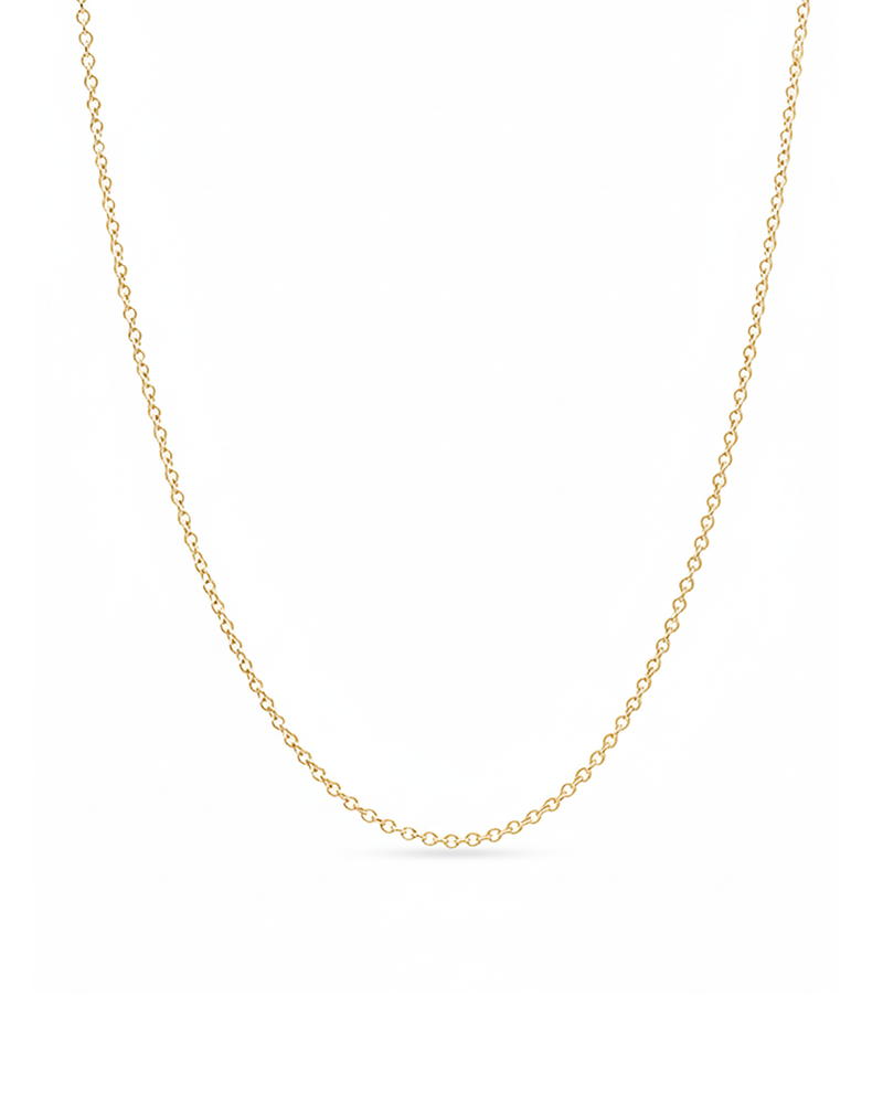 For Her | Charmlry Necklace Chain