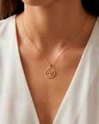 For Her | Bespoke Monogram Necklace