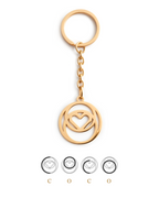 Pet Monogram Charm