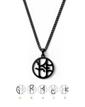For Him | Bespoke Monogram Necklace | Re-Order Same Design