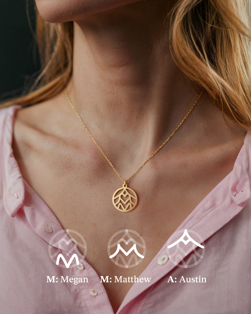 Family Logo | Build Your Pack