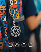 Family Logo | Build Your Pack